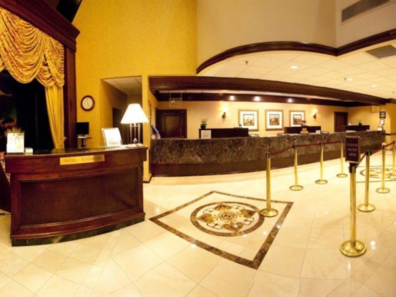 คราวน์ พลาซา ดัลลัส เนียร์ แกลเลอเรีย-แอดดิสัน Hotel ภายนอก รูปภาพ