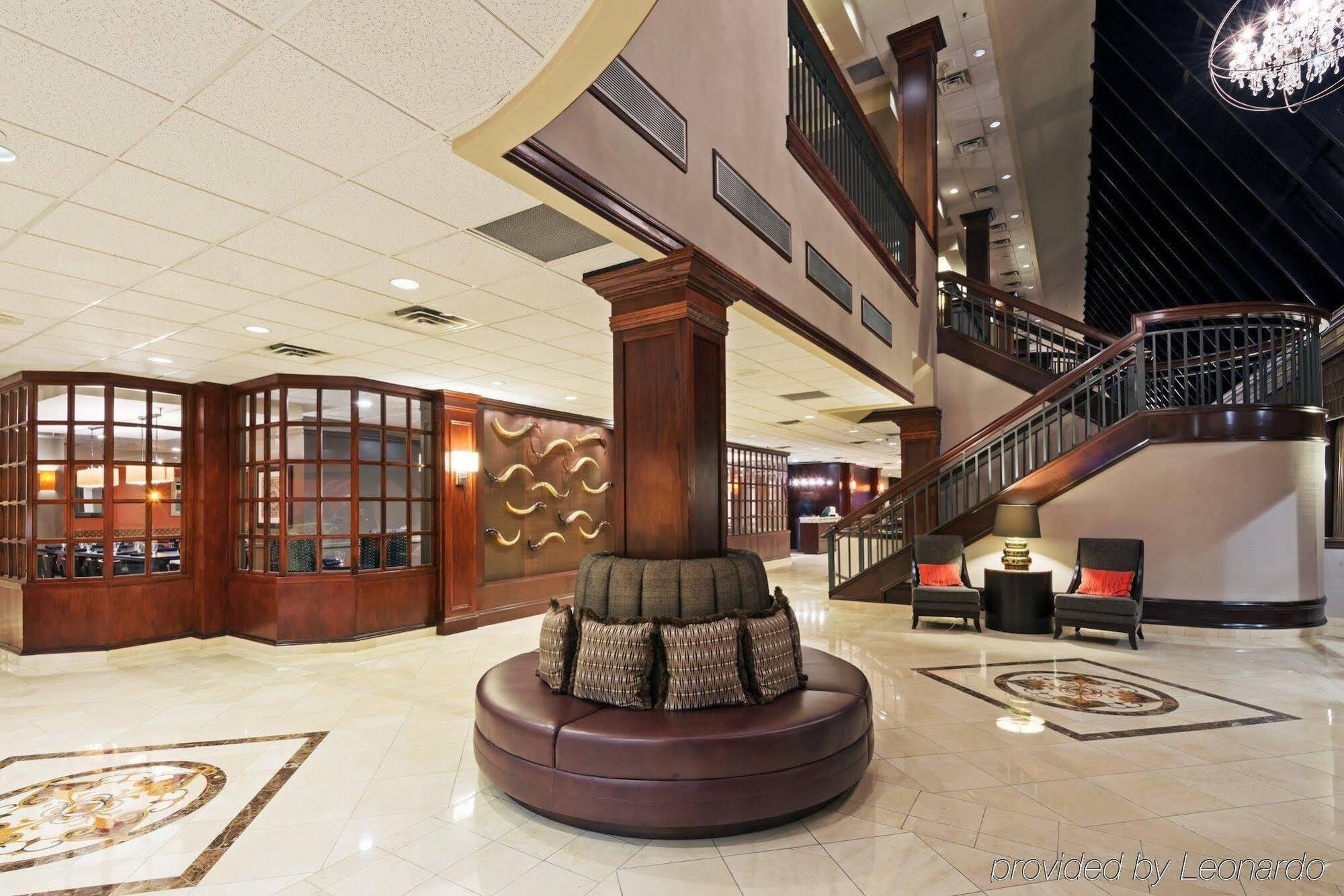 คราวน์ พลาซา ดัลลัส เนียร์ แกลเลอเรีย-แอดดิสัน Hotel ภายนอก รูปภาพ